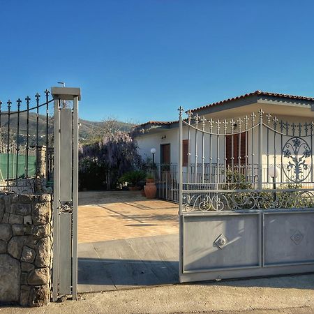 Casa Vacanze Villa Marisol Vico Equense Kültér fotó