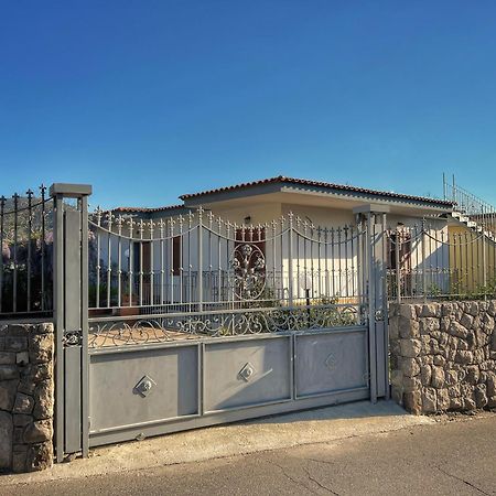 Casa Vacanze Villa Marisol Vico Equense Kültér fotó