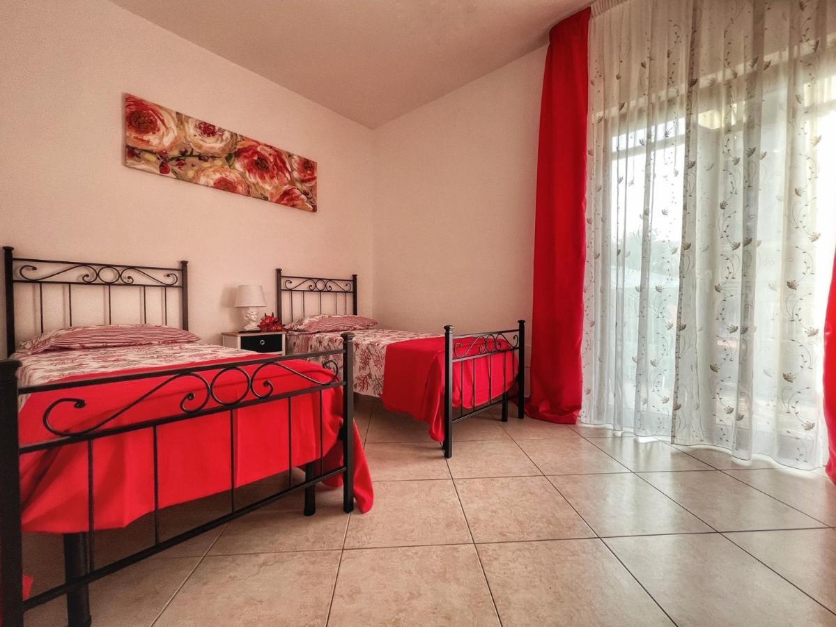 Casa Vacanze Villa Marisol Vico Equense Kültér fotó