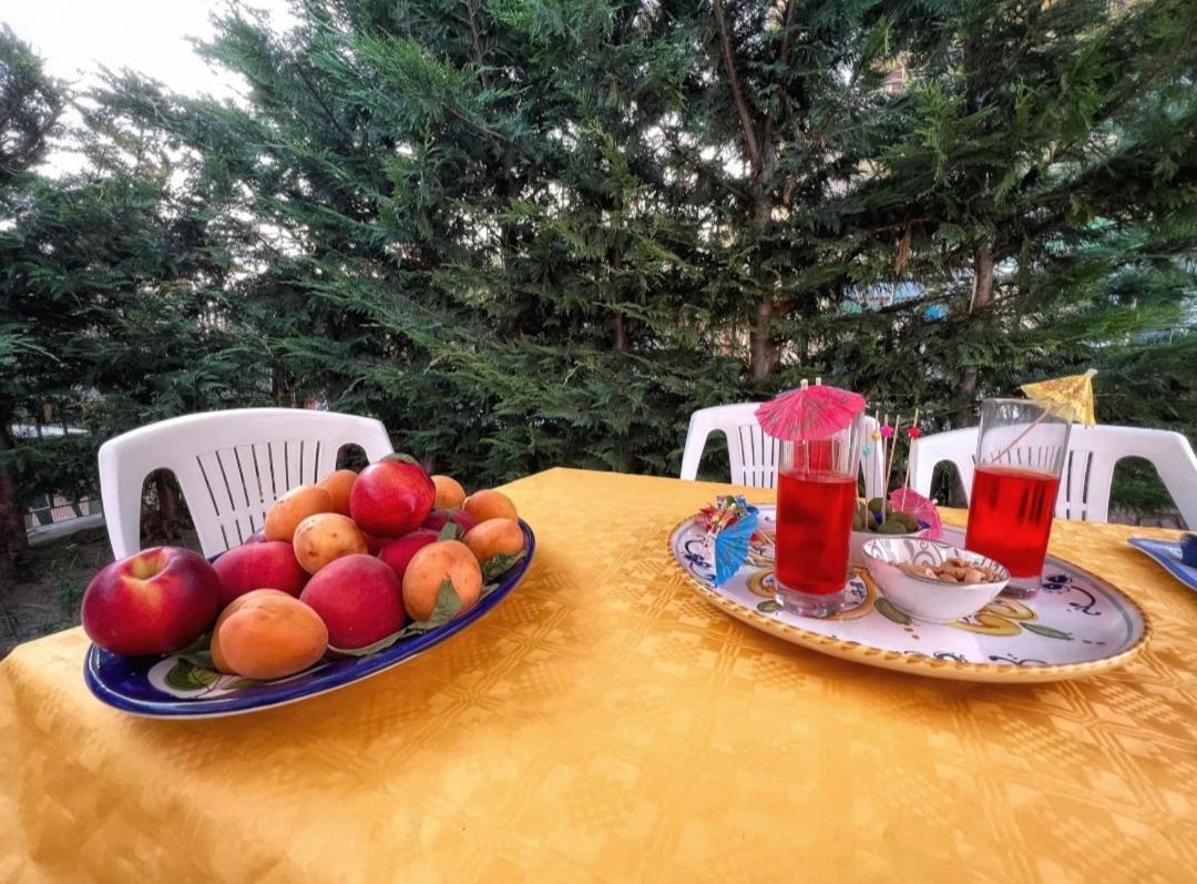 Casa Vacanze Villa Marisol Vico Equense Kültér fotó